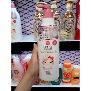 Sữa tắm trắng da Cathy Doll Ready 2 White One Day Whitener Body Cleanser
