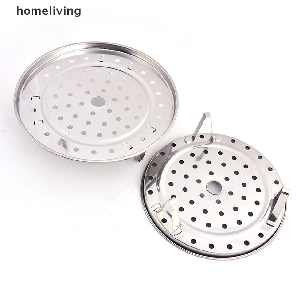 Rổ Hấp Trứng Bằng Thép Không Gỉ Chống Dính Cao Cấp