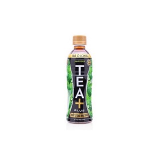 Trà Ô Long Tea Plus 350ml/chai (combo 3 chai - lốc 6 chai)