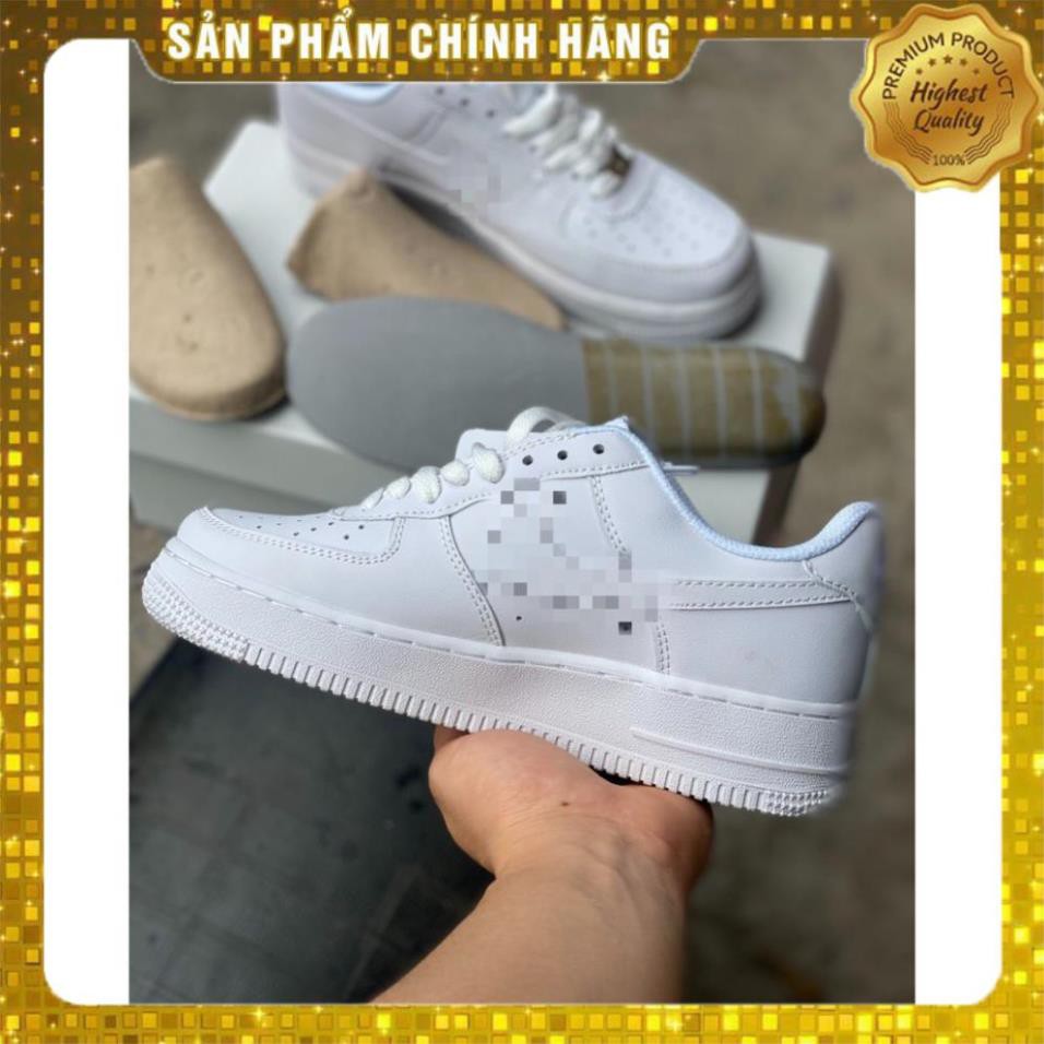 Full Box -  Giày Nl.KE trắng- Hàng siêu hót cho cả nam và nữ  lỗi 1 đổi 1 | BigBuy360 - bigbuy360.vn