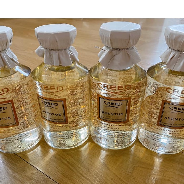 [MRS.SCENT] Nước hoa CREED AVENTUS, nước hoa cao cấp chính hãng. Mùi thơm siêu quyền lực, sang trọng và nam tính