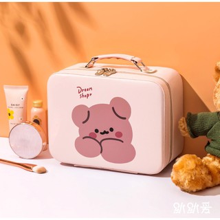 CỐP ĐỰNG MỸ PHẨM DREAM ❤