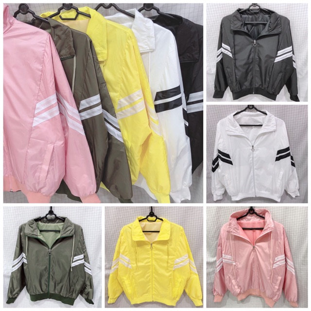 Áo khoác nữ dù ngoại cao cấp xinh lung linh | BigBuy360 - bigbuy360.vn