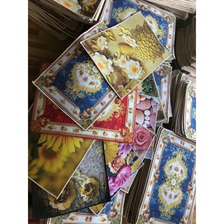 THẢM DẬM CHÂN 3D siêu siêu đẹp