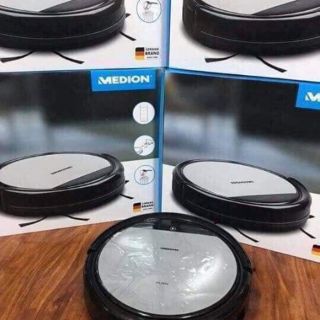 ROBOT HÚT BỤI MEDION 18500
