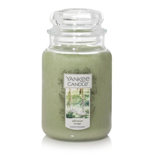 Nến thơm Yankee Canlde Afternoon Escape