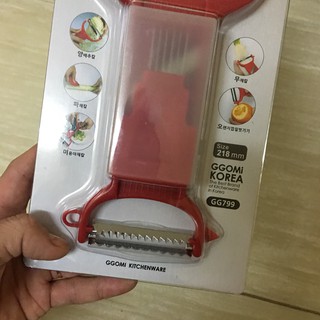 NẠO ĐA NĂNG GGOMI GG799