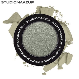 Phấn mắt đơn studiomakeup soft blend eye shadow - 10 màu ánh nhũ