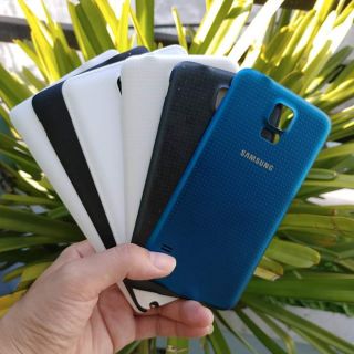 🔥Nắp Lưng (Back Cover) Samsung Galaxy S5