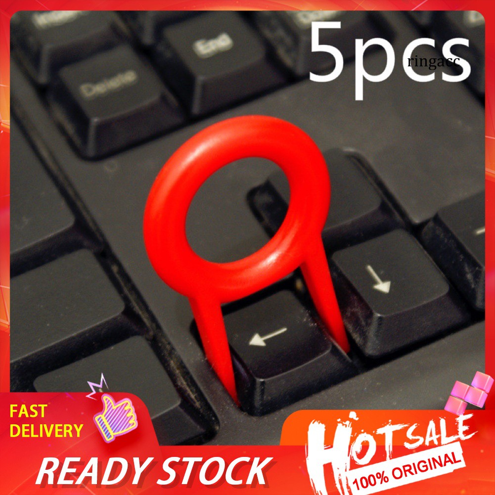 Set 5 Dụng Cụ Tháo Nút Bàn Phím Máy Tính