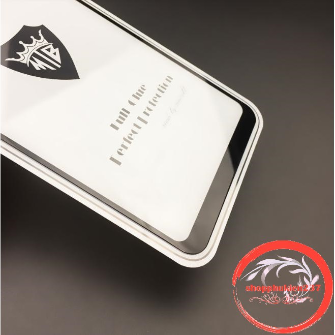 [Freeship toàn quốc từ 50k] KÍNH CƯỜNG LỰC VIVO Y81 KÍNH FULL MÀN 5D CAO CẤP