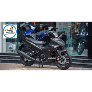 Bộ tem rời ex 150 LTĐ 3 lớp