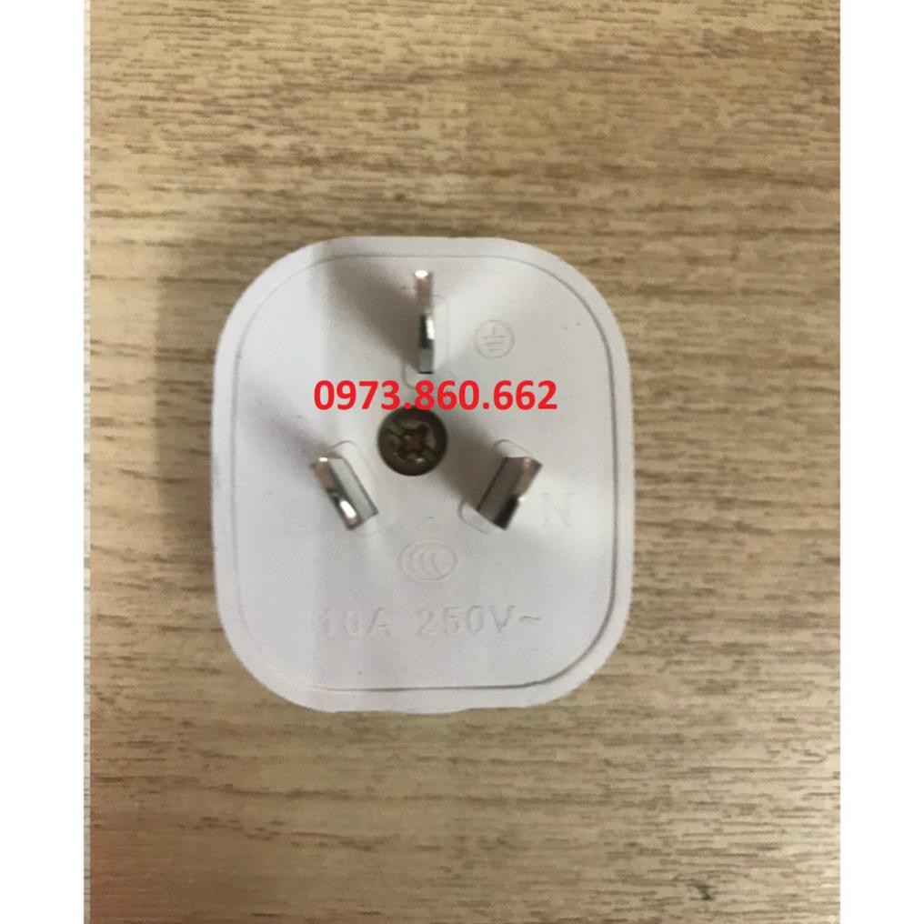 Phích cắm chịu tải chống cháy công suất lớn -TBĐ