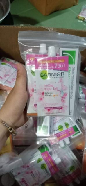 bộ nám túi clobetamil - đầy đủ tem, cam kết chuẩn