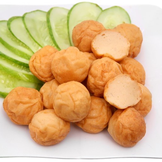 TÔM VIÊN 1KG