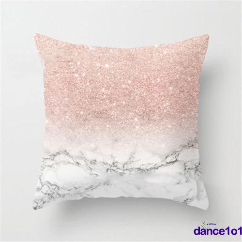 Vỏ gối sofa chất liệu nhung thời trang