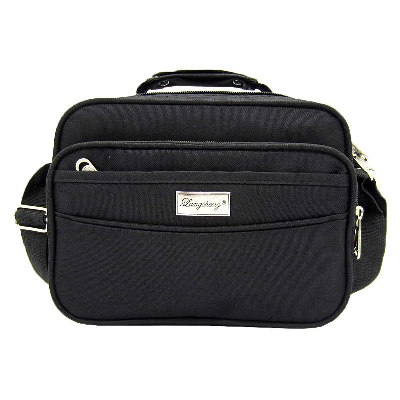 Phép thuật🎏Túi đeo vai vải Oxford Canvas kiểu công sở cá tính cho nam | BigBuy360 - bigbuy360.vn