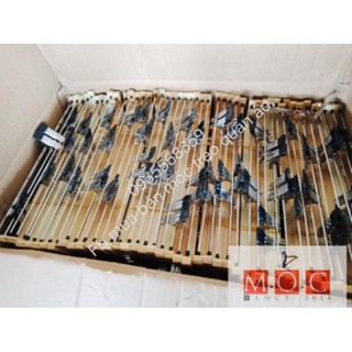 10 Móc kẹp gỗ thái