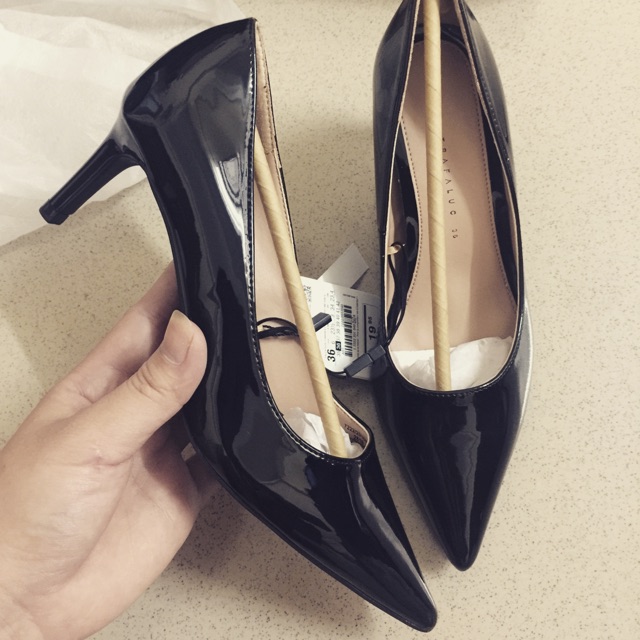 Giầy zara giày zara