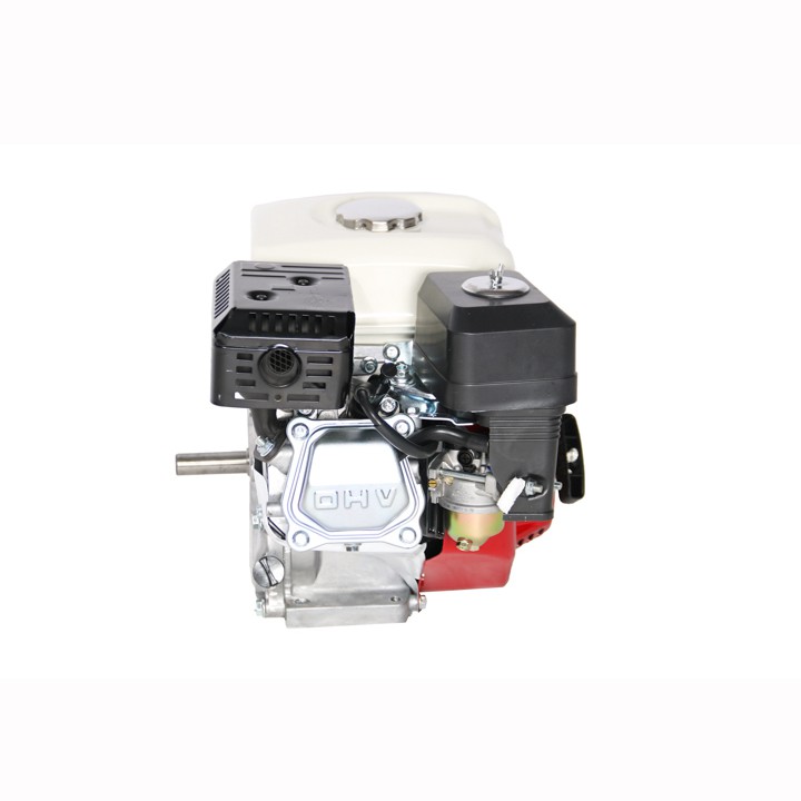 Máy Nổ – Động Cơ Xăng 6.5HP Yokohama GX-200