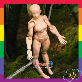 Mô Hình Figma Archetype sHe