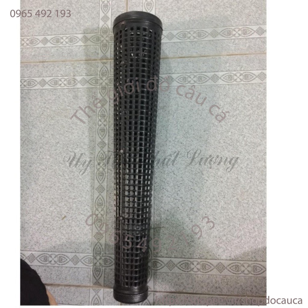 Combo 5 ống bẫy lươn ( rẻ vô địch )
