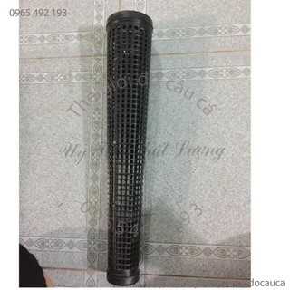 Combo 5 ống bẫy lươn