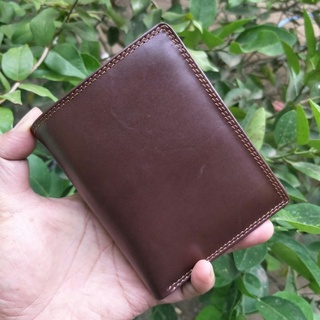 Ví Da Thời Trang Sang Trọng Cho Nam
