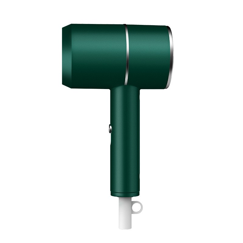 Máy Sấy Tóc Tạo Kiểu Công Suất Lớn 2200W 2 Chiều Nóng Lạnh - Hàng Nội Địa Trung