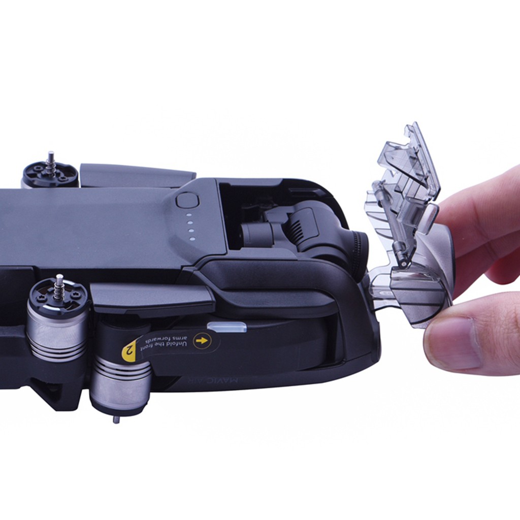 Phụ Kiện Bảo Vệ Ống Kính Máy Ảnh Cho DJI Mavic Air Drones