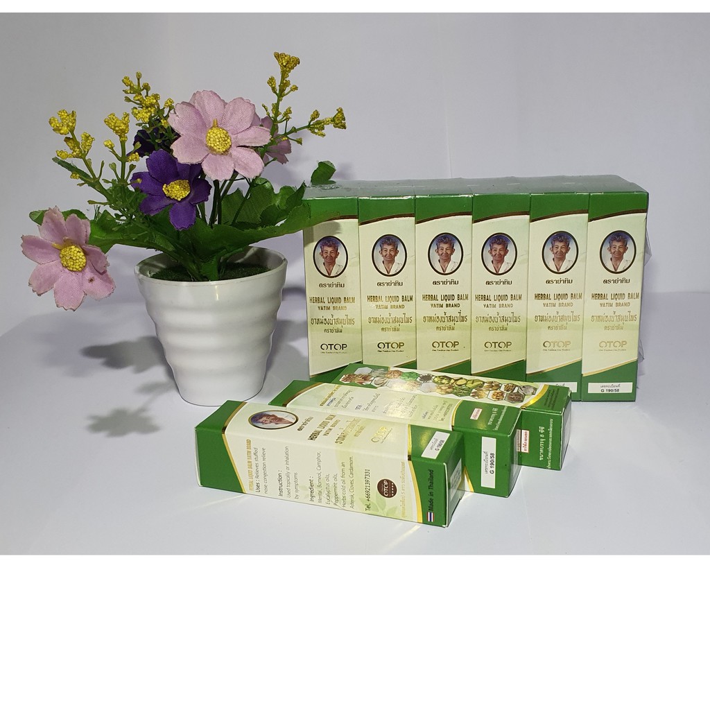 DẦU LĂN 22 THẢO DƯỢC THAILAND - DẦU THẢO DƯỢC BÀ GIÀ THÁI LAN | BigBuy360 - bigbuy360.vn