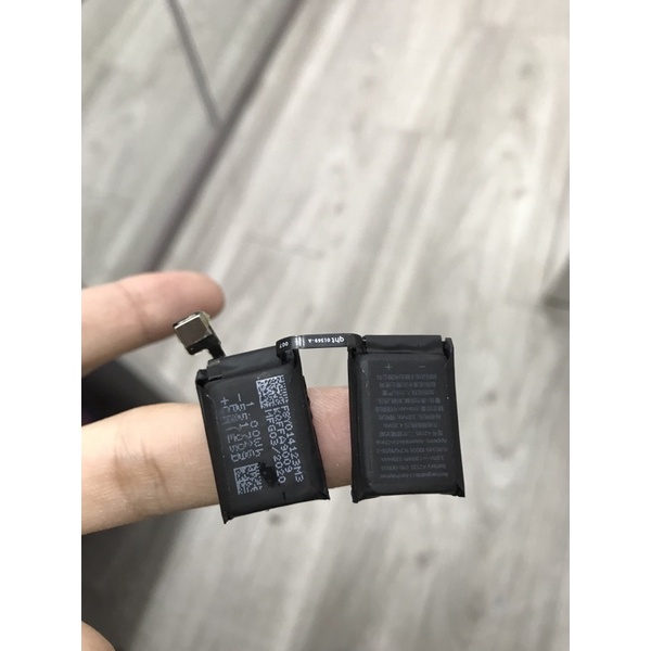 Pin Dock Sạc tai nghe Air Pods Pro