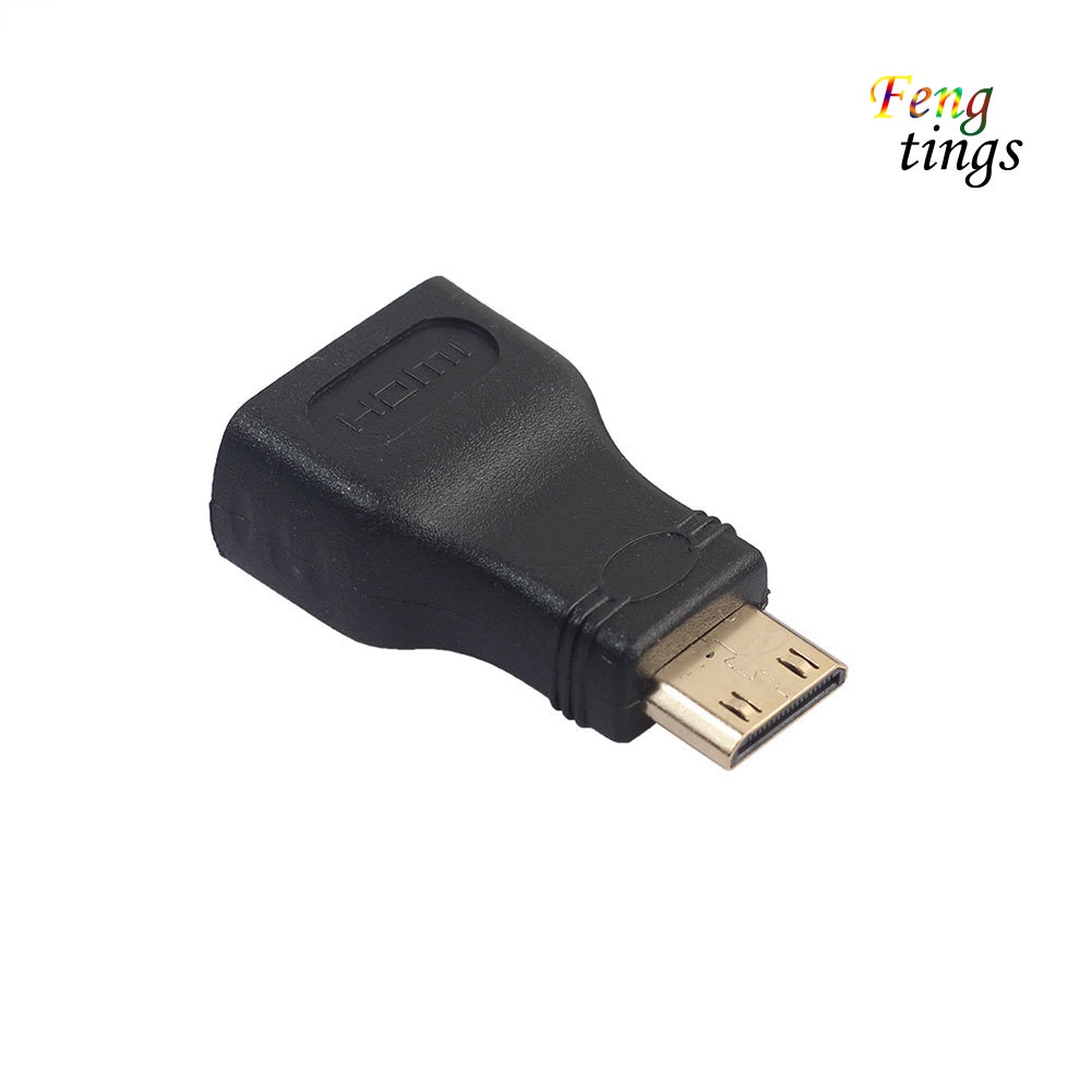 Đầu Chuyển Đổi Mini Hdmi Sang Micro Otg 40pin Cho Raspberry Pi Zero