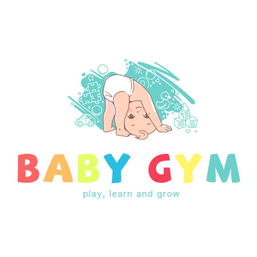 BabyGym Store