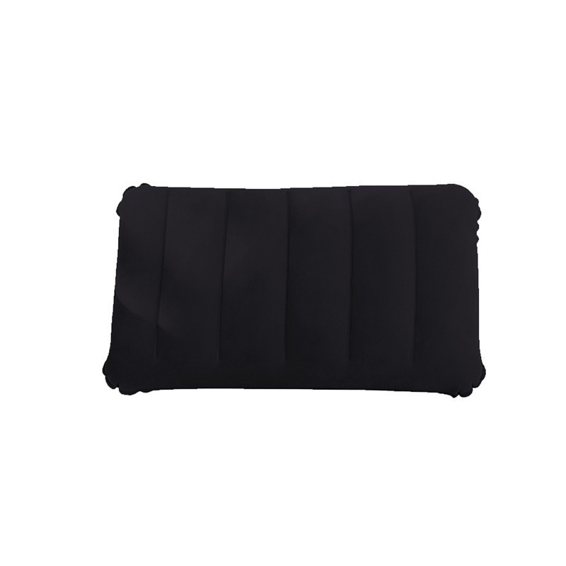 Gối Hơi Du Lịch Cắm Trại Tiện Lợi Cỡ 47X30Cm