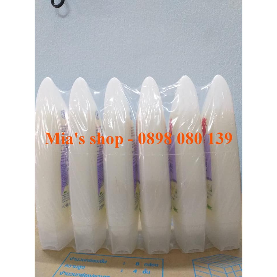 Sữa tắm cá ngựa Algemarin Đức 300ml (hàng chuẩn Đức 100%)