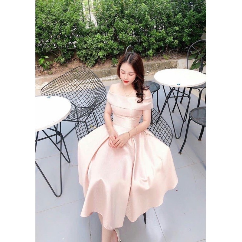 Vải tafta nhũ đẹp