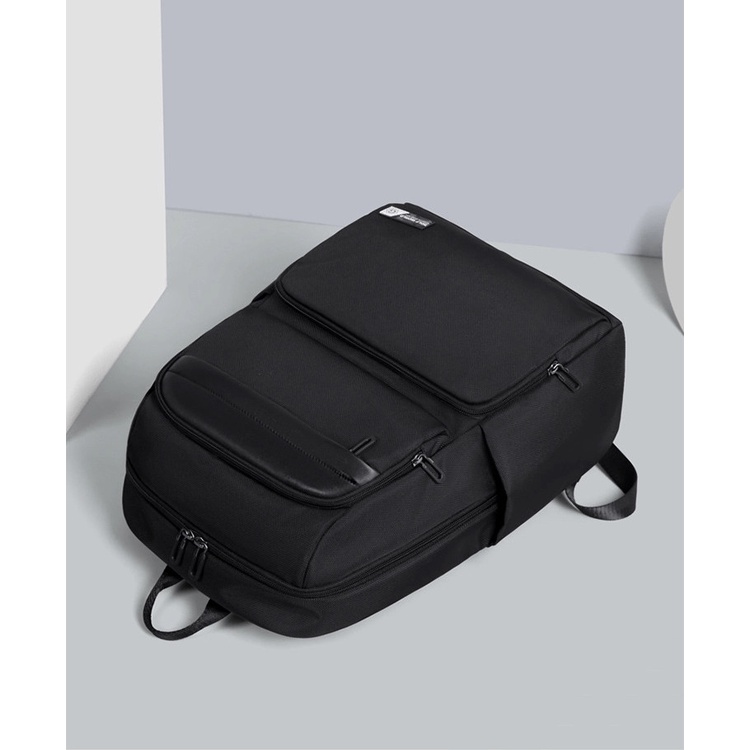 Balo đựng Laptop/Macbook thời trang cao cấp GOLF- B11