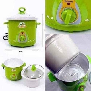 Nồi hầm cháo chậm