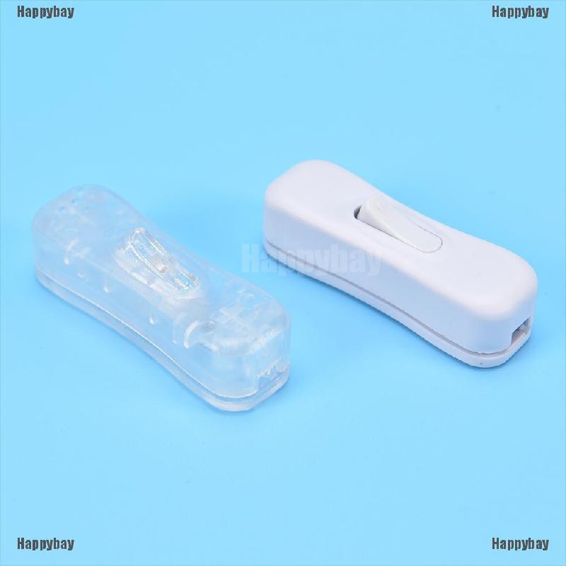 Set 2 công tắc đèn bàn nút nhấn chất lượng cao | BigBuy360 - bigbuy360.vn