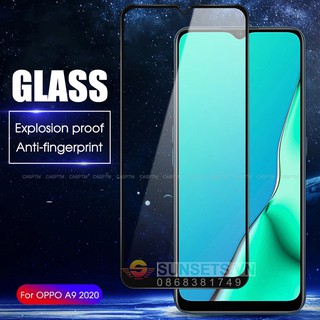 Kính cường lực Oppo A5 2020