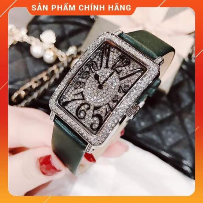 Hàng Cao Cấp -  Đồng hồ - nữ- 8201 -sang chảnh - lỗi 1 đổi 1 | BigBuy360 - bigbuy360.vn
