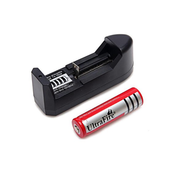 ĐẾ SẠC PIN ĐA NĂNG