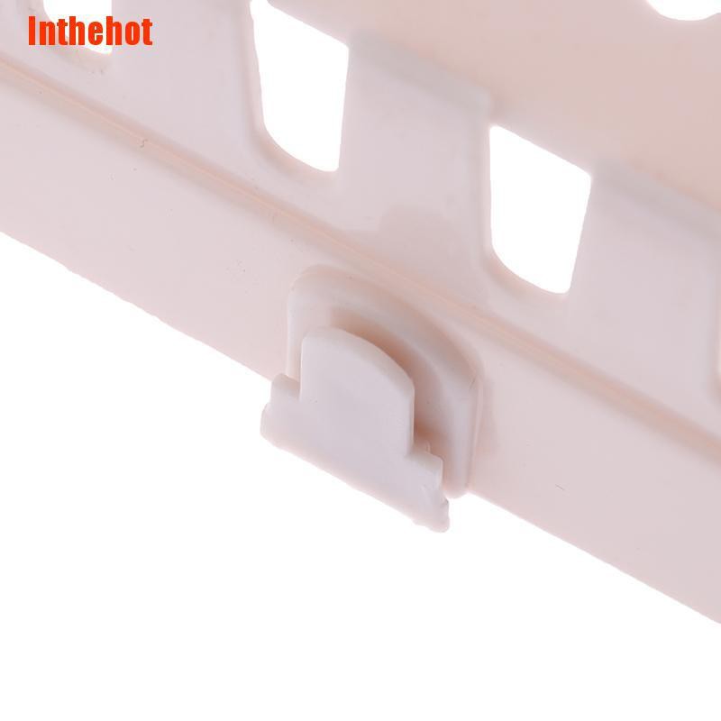 Giá Đỡ Dụng Cụ Nhà Tắm Gắn Tường Tiện Lợi