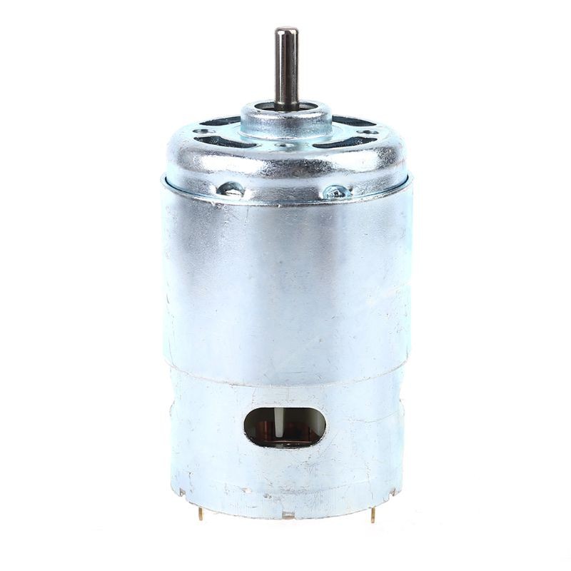 Mô Tơ Điện Tử Giảm Ồn Ouki 775 / 795 / 895 Dc 12v