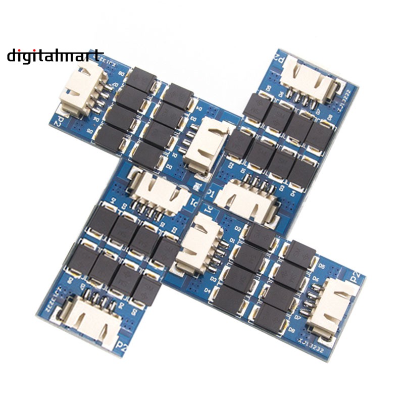 Bộ 4 mô đun lọc TL cho động cơ bước máy in 3D Delta Kossel MakerBot Reprap | BigBuy360 - bigbuy360.vn