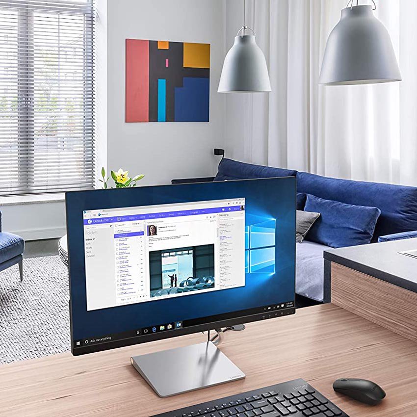 Màn hình Lenovo Q27q-10 - 27-inch | BigBuy360 - bigbuy360.vn