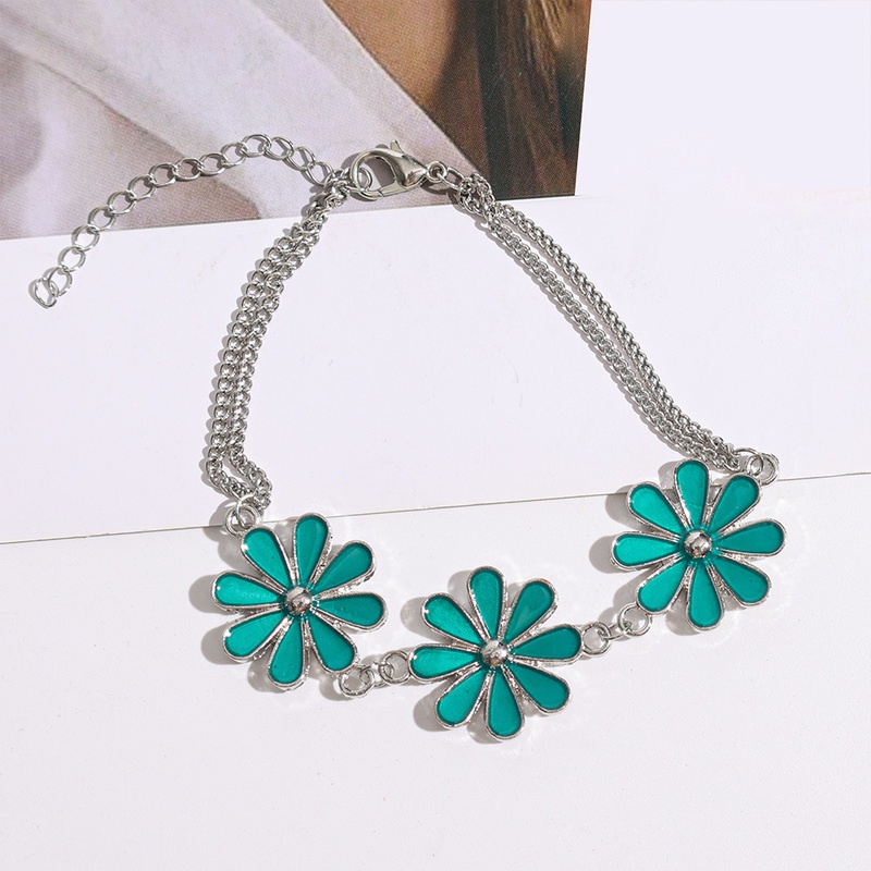 Vòng Đeo Tay Phát Sáng Trong Đêm Thời Trang Cho Nữ