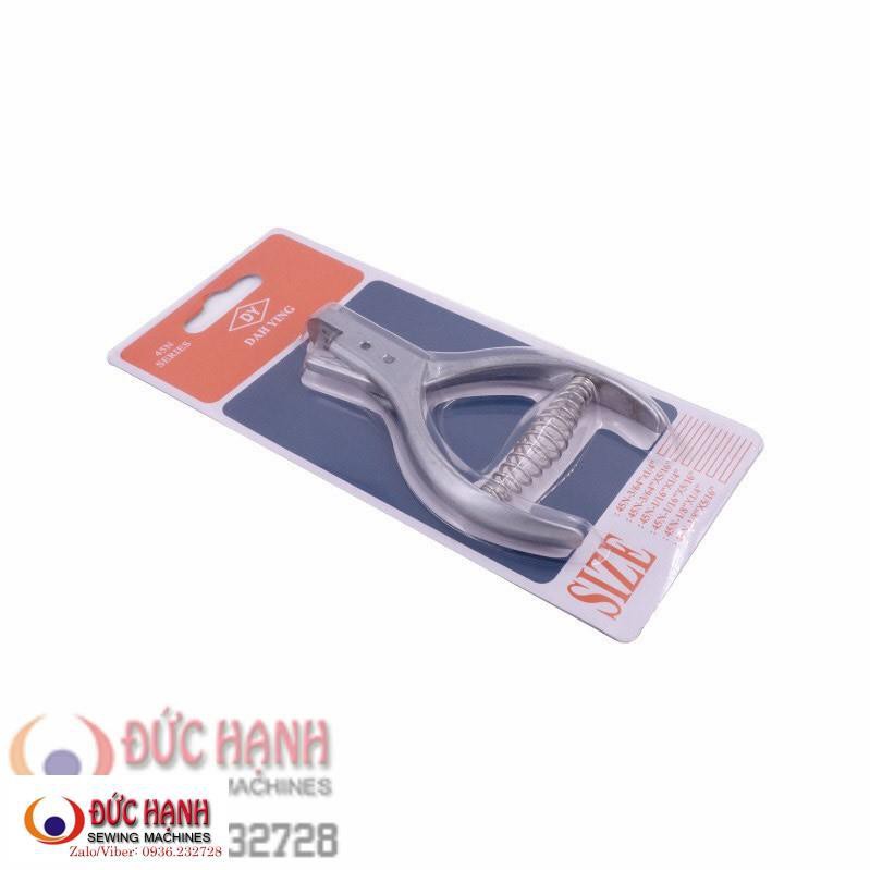 Kềm bấm rập