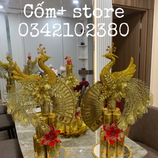 Cốm+ Store